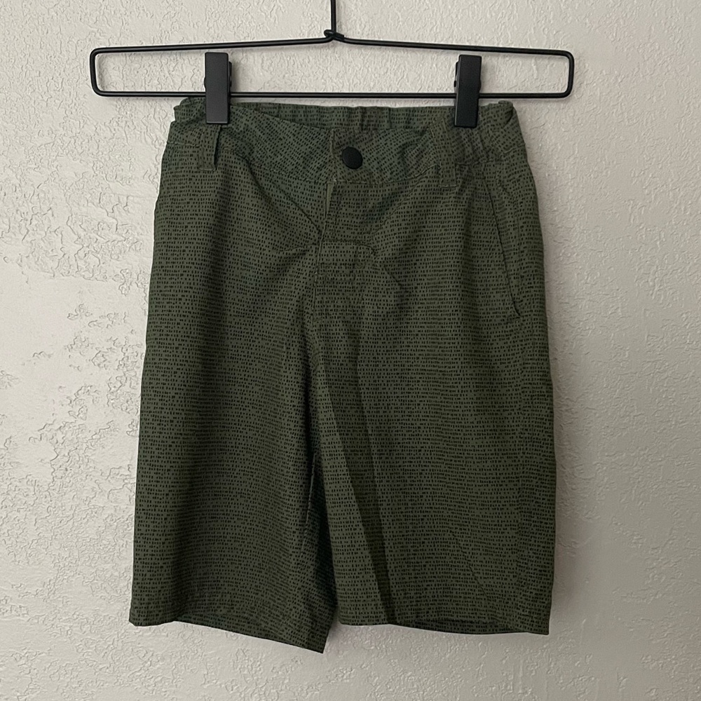 Art class boys swim trunks